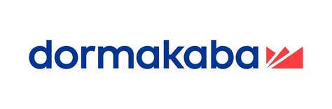 Logo Dormakaba