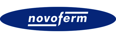 Logo Novoferm