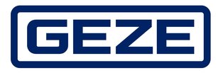 Logo GEZE