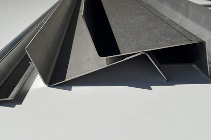 Metallprofile