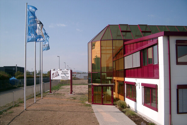 R.I.D. GmbH aus Offenbach an der Queich