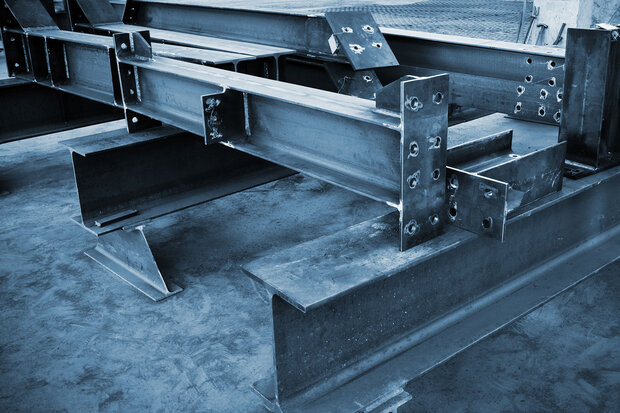Metallblock