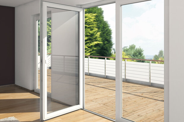Kunststoff Fenster